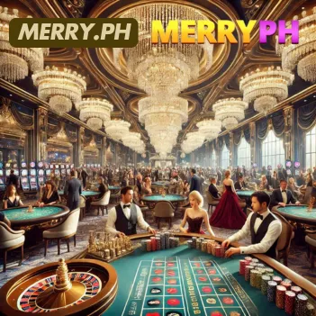 merry ph club