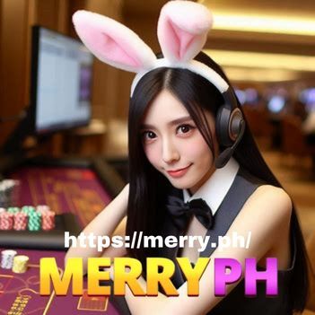 merry ph login